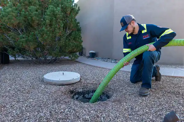 septic tank services Tonasket